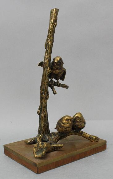 Image for Live and Online - Fine and Decorative Arts Auction: 12-6-18