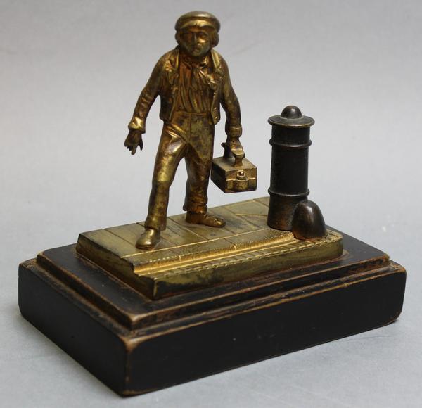 Image for Live and Online - Fine and Decorative Arts Auction: 12-6-18