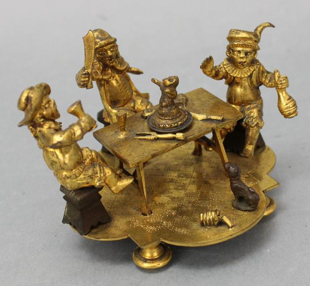 Image for Live and Online - Fine and Decorative Arts Auction: 12-6-18