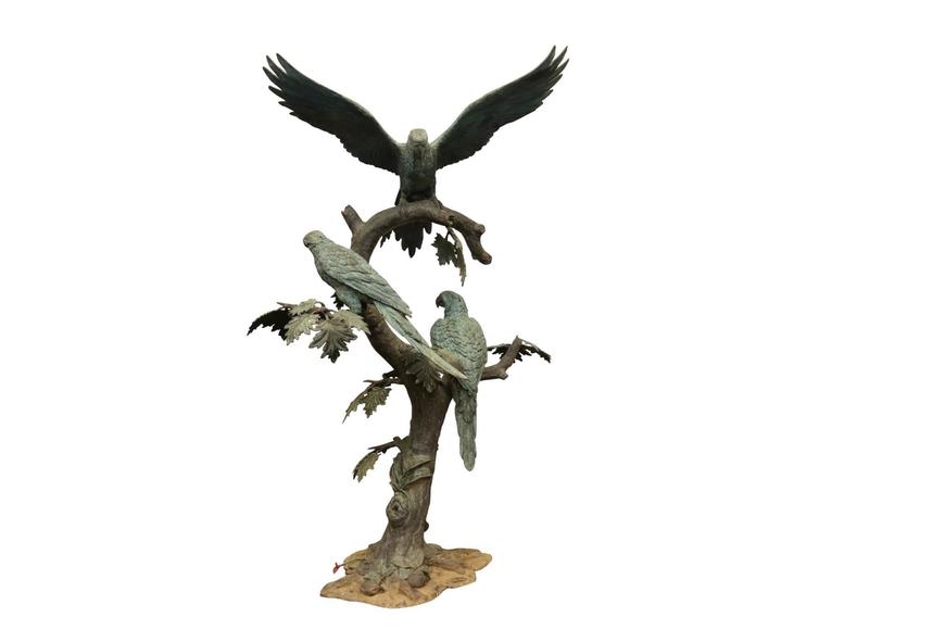 Image for Live and Online - Fine and Decorative Arts Auction: 12-6-18