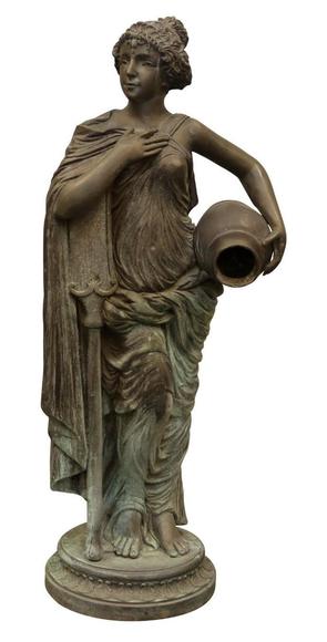 Image for Live and Online - Fine and Decorative Arts Auction: 12-6-18