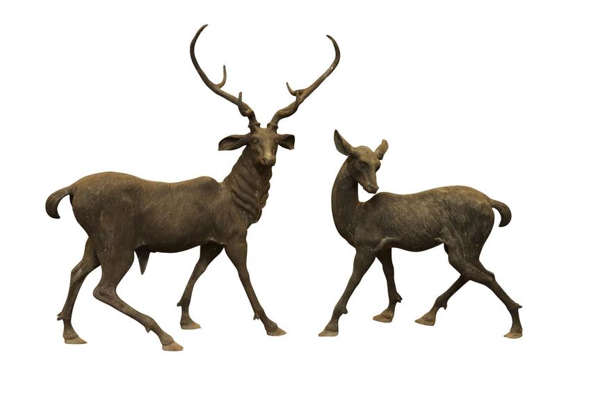 Image for Live and Online - Fine and Decorative Arts Auction: 12-6-18