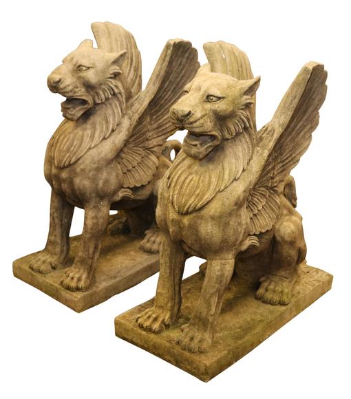 Image for Live and Online - Fine and Decorative Arts Auction: 12-6-18