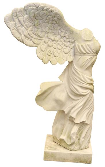 Image for Live and Online - Fine and Decorative Arts Auction: 12-6-18