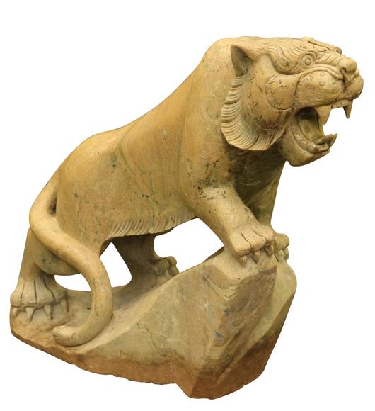 Image for Live and Online - Fine and Decorative Arts Auction: 12-6-18