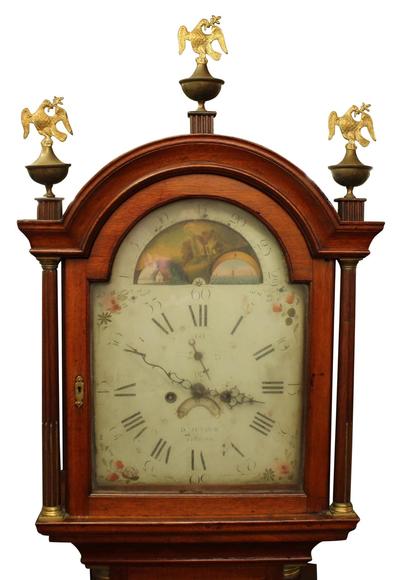 Image for Live and Online - Fine and Decorative Arts Auction: 12-6-18