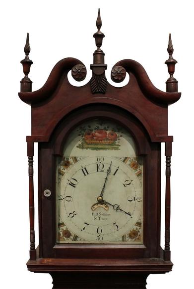 Image for Live and Online - Fine and Decorative Arts Auction: 12-6-18