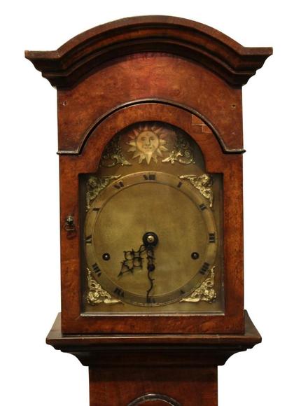 Image for Live and Online - Fine and Decorative Arts Auction: 12-6-18