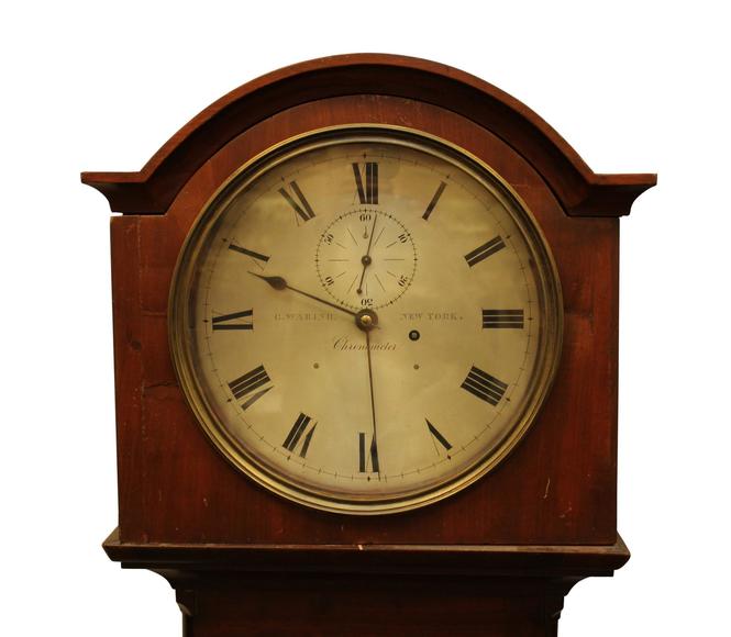 Image for Live and Online - Fine and Decorative Arts Auction: 12-6-18