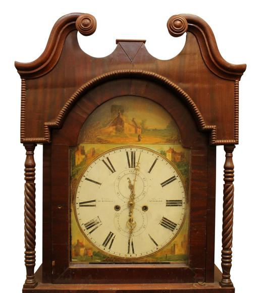 Image for Live and Online - Fine and Decorative Arts Auction: 12-6-18