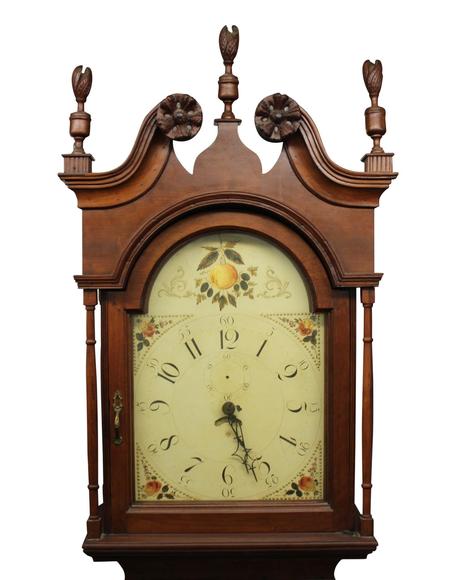 Image for Live and Online - Fine and Decorative Arts Auction: 12-6-18