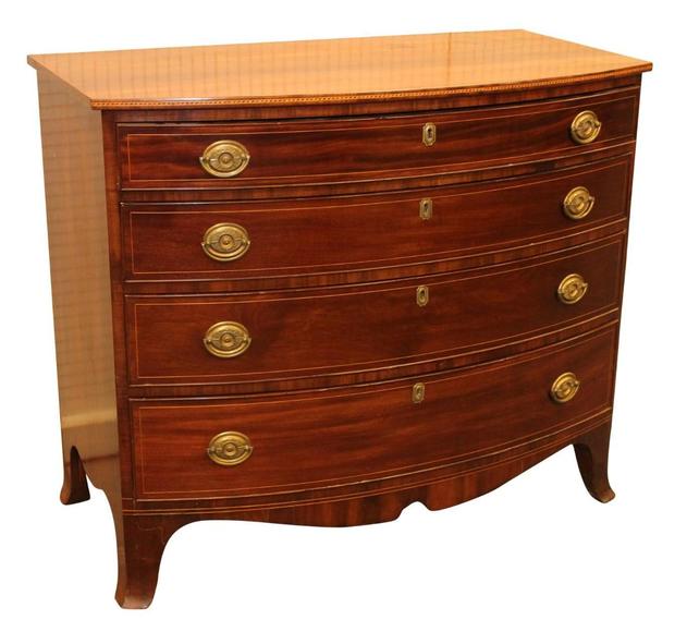 Image for Live and Online - Fine and Decorative Arts Auction: 12-6-18