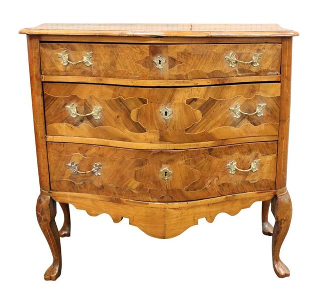 Image for Live and Online - Fine and Decorative Arts Auction: 12-6-18