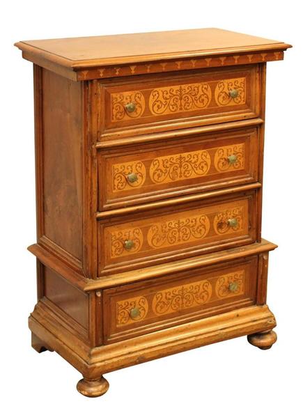 Image for Live and Online - Fine and Decorative Arts Auction: 12-6-18