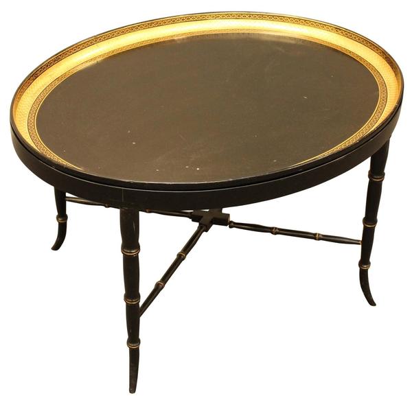 Image for Live and Online - Fine and Decorative Arts Auction: 12-6-18