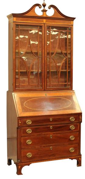 Image for Live and Online - Fine and Decorative Arts Auction: 12-6-18