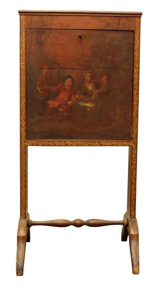 Image for Live and Online - Fine and Decorative Arts Auction: 12-6-18