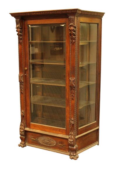 Image for Live and Online - Fine and Decorative Arts Auction: 12-6-18