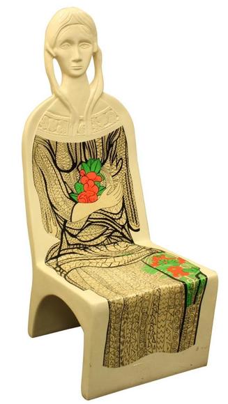 Image for Live and Online - Fine and Decorative Arts Auction: 12-6-18