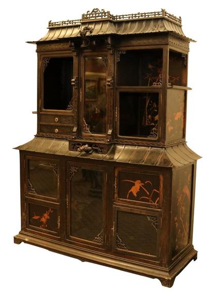 Image for Live and Online - Fine and Decorative Arts Auction: 12-6-18