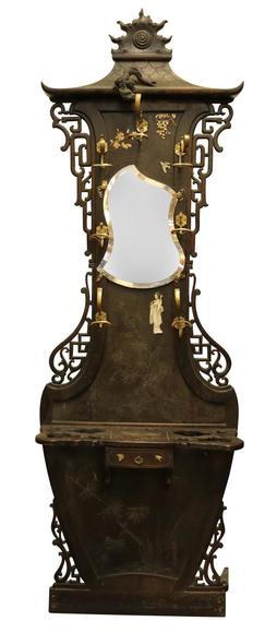 Image for Live and Online - Fine and Decorative Arts Auction: 12-6-18