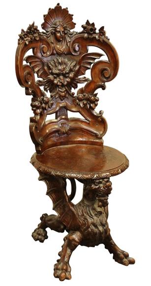 Image for Live and Online - Fine and Decorative Arts Auction: 12-6-18