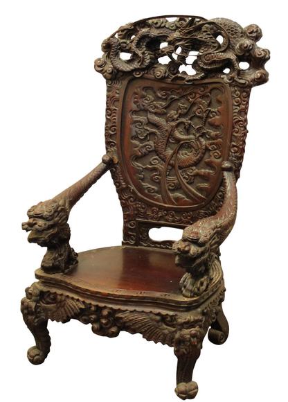 Image for Live and Online - Fine and Decorative Arts Auction: 12-6-18