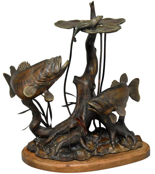 Image for Live and Online - Fine and Decorative Arts Auction: 12-6-18