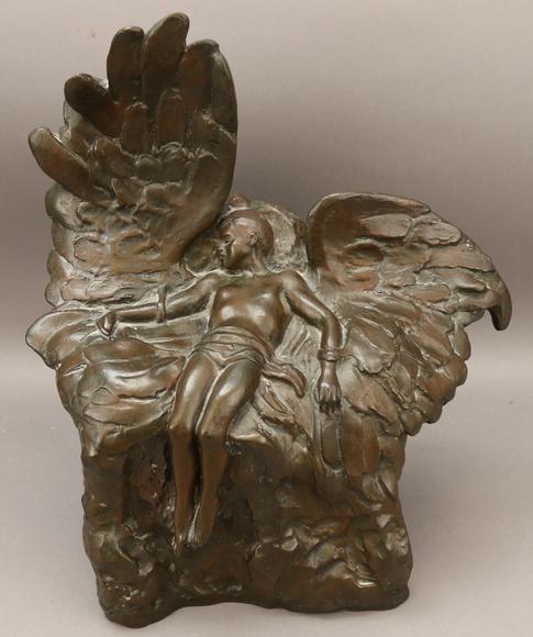 Image for Live and Online - Fine and Decorative Arts Auction: 12-6-18