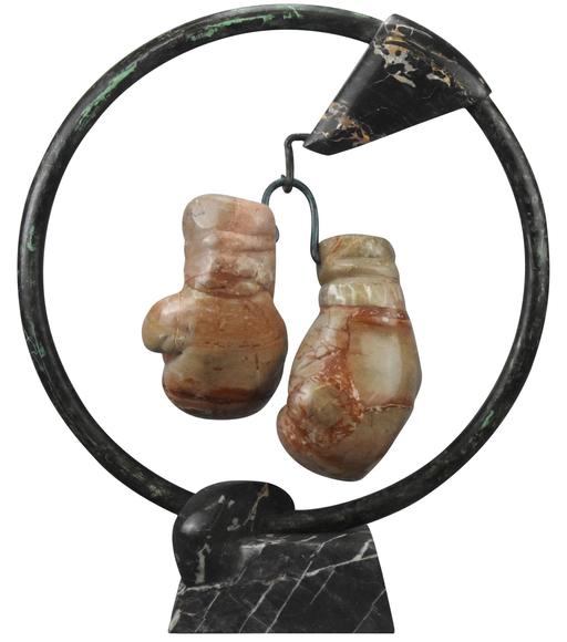 Image for Live and Online - Fine and Decorative Arts Auction: 12-6-18