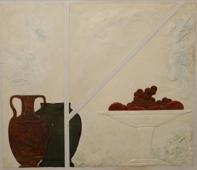 Image for Live and Online - Fine and Decorative Arts Auction: 12-6-18