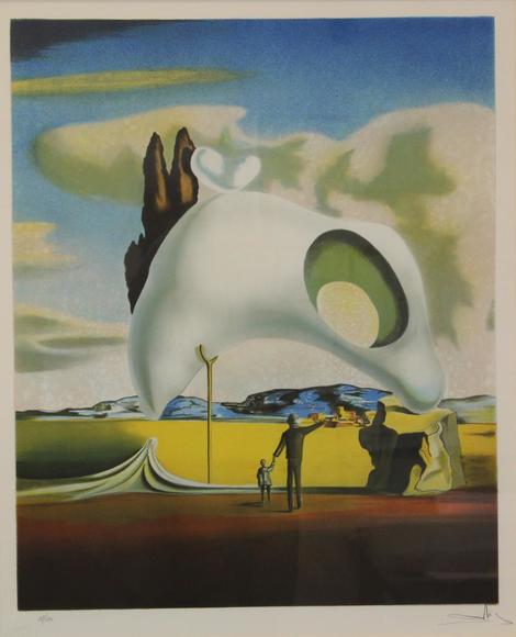 Image for Live and Online - Fine and Decorative Arts Auction: 12-6-18