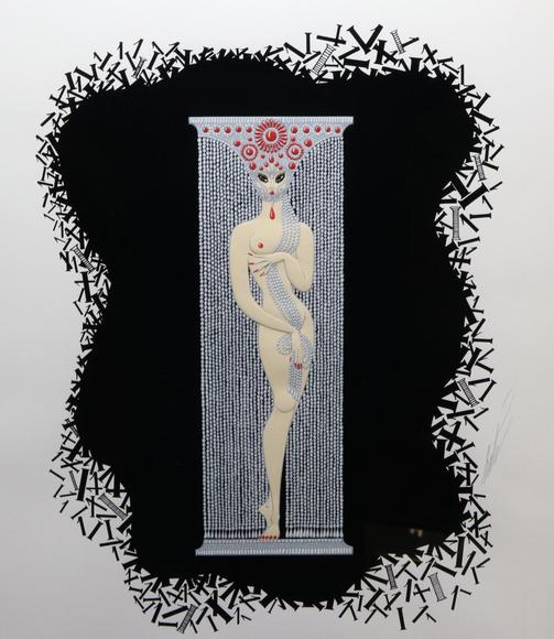 Image for Live and Online - Fine and Decorative Arts Auction: 12-6-18