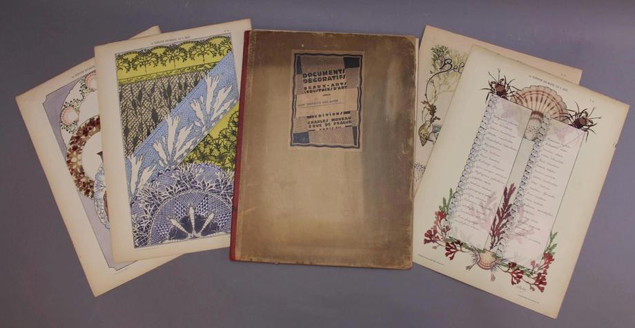 Image for Live and Online - Fine and Decorative Arts Auction: 12-6-18