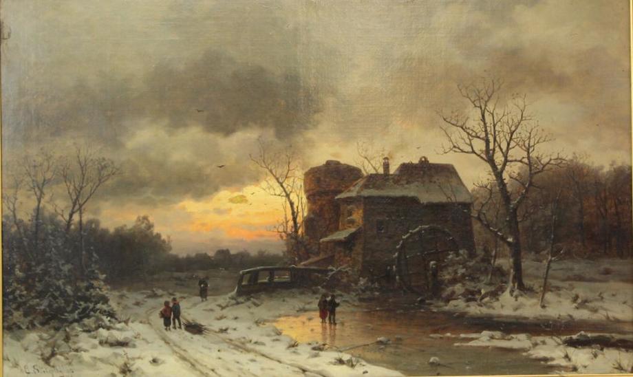 Image for Live and Online - Fine and Decorative Arts Auction: 12-6-18