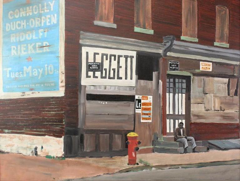 Image for Live and Online - Fine and Decorative Arts Auction: 12-6-18