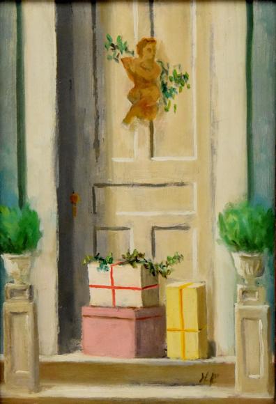 Image for Live and Online - Fine and Decorative Arts Auction: 12-6-18