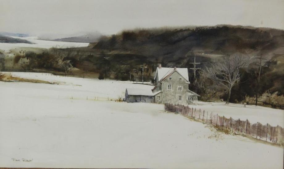 Image for Live and Online - Fine and Decorative Arts Auction: 12-6-18