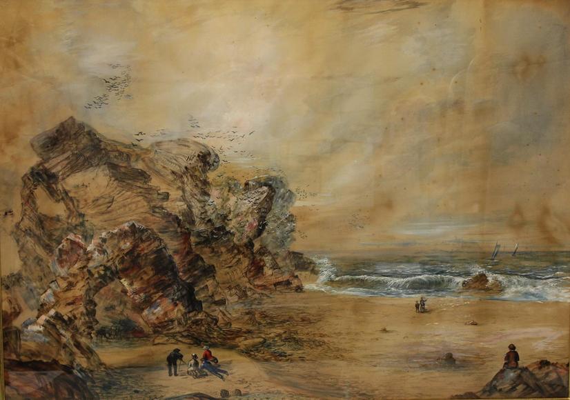 Image for Live and Online - Fine and Decorative Arts Auction: 12-6-18