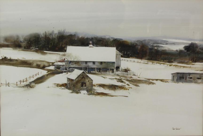 Image for Live and Online - Fine and Decorative Arts Auction: 12-6-18