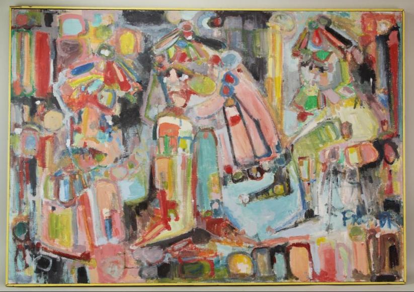 Image for Live and Online - Fine and Decorative Arts Auction: 12-6-18