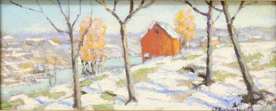 Image for Live and Online - Fine and Decorative Arts Auction: 12-6-18