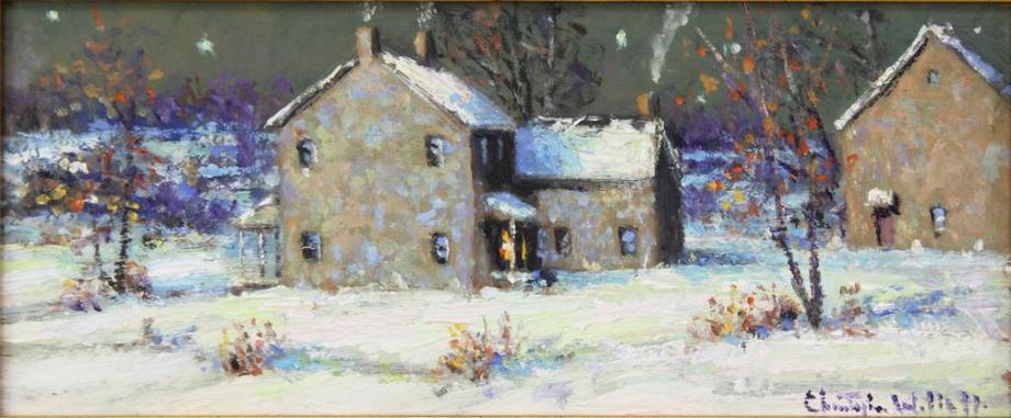 Image for Live and Online - Fine and Decorative Arts Auction: 12-6-18