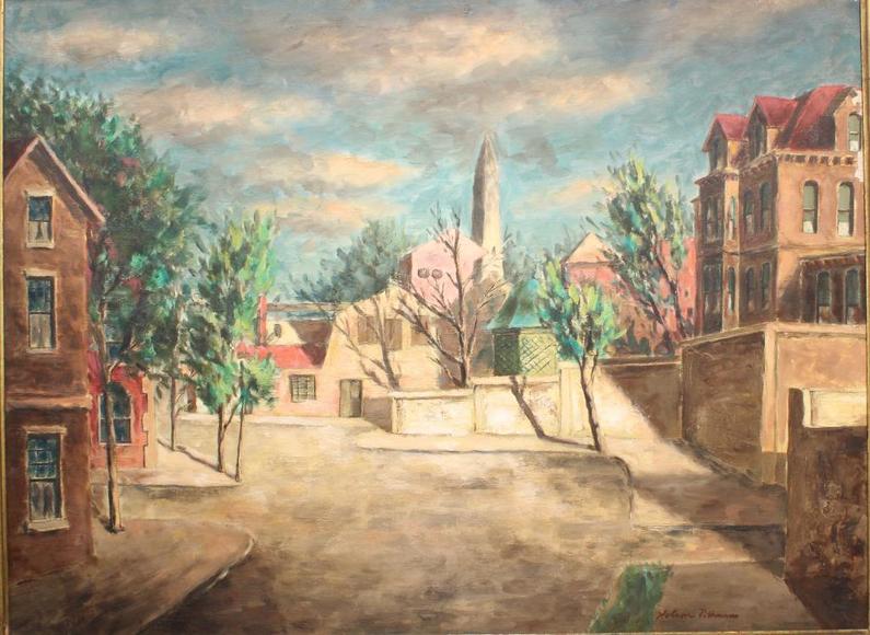 Image for Live and Online - Fine and Decorative Arts Auction: 12-6-18