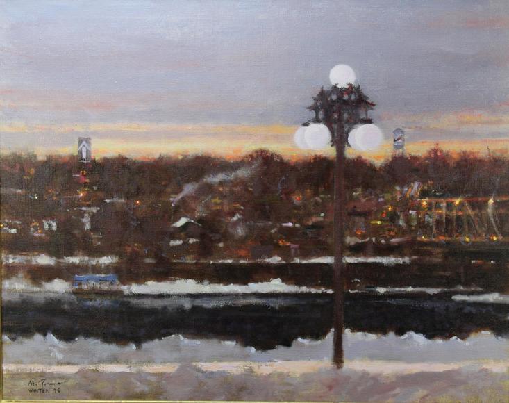 Image for Live and Online - Fine and Decorative Arts Auction: 12-6-18