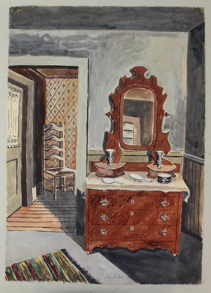 Image for Live and Online - Fine and Decorative Arts Auction: 12-6-18