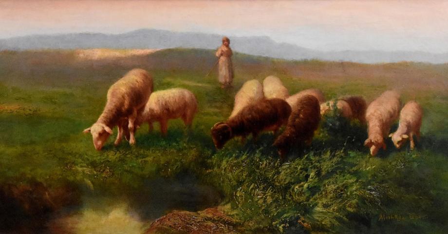 Image for Live and Online - Fine and Decorative Arts Auction: 12-6-18