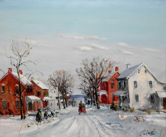 Image for Live and Online - Fine and Decorative Arts Auction: 12-6-18