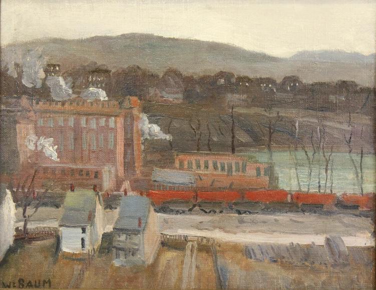 Image for Live and Online - Fine and Decorative Arts Auction: 12-6-18