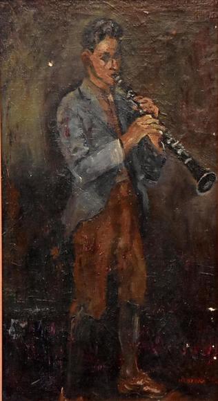 Image for Live and Online - Fine and Decorative Arts Auction: 12-6-18